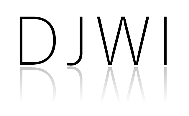 DJWI Logo